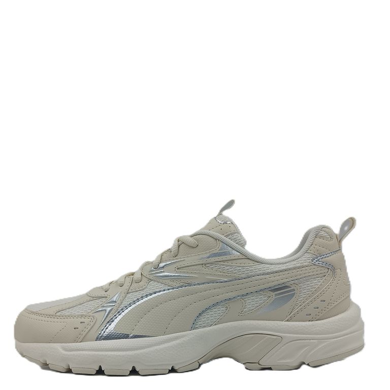 Zapatillas Urbanas Unisex Milenio Tech