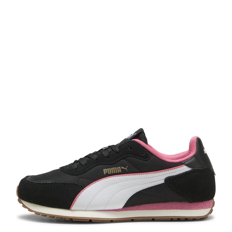 Zapatillas Urbanas Mujer Miler Rose