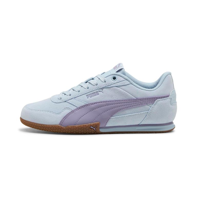 Zapatillas Urbanas Mujer Bella Donna Sd