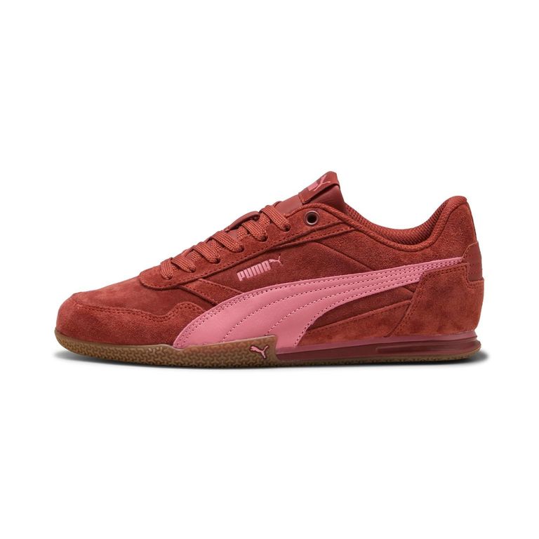 Zapatillas Urbanas Mujer Bella Donna Sd