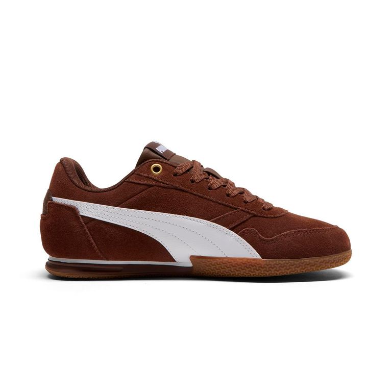 Zapatillas Urbanas Mujer Bella Donna Sd