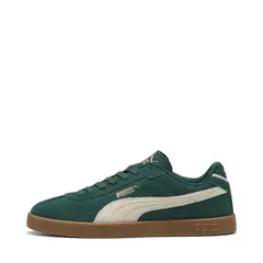 PUMA - Zapatillas Urbanas Mujer Club II Era Suede