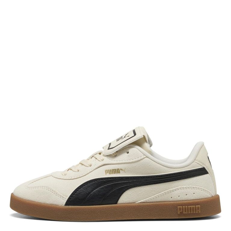 Zapatillas Urbanas Mujer Club Azura