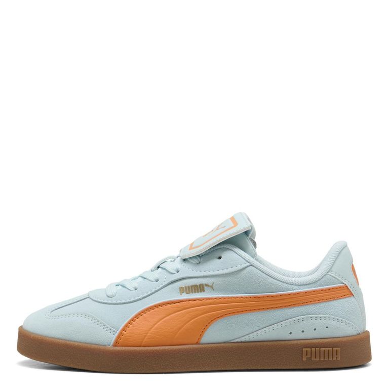 Zapatillas Urbanas Mujer Club Azura