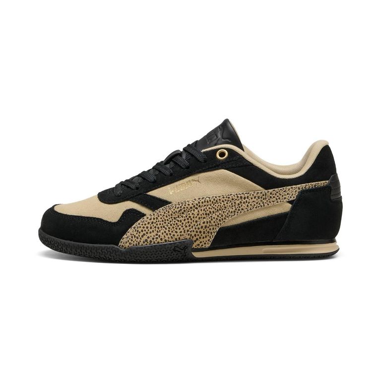 Zapatillas Urbanas Mujer Bella Donna Sd Topcat