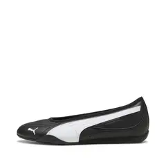 PUMA - Zapatillas Urbanas Mujer Catch Soleil Ballerina