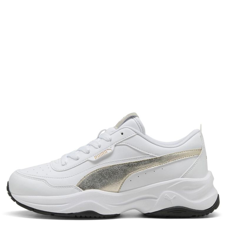 Zapatillas Urbanas Mujer Cilia Mode Metallic Whisper