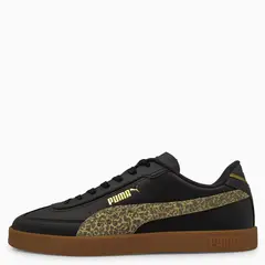 PUMA - Zapatillas Urbanas Mujer Club II Era Topcat