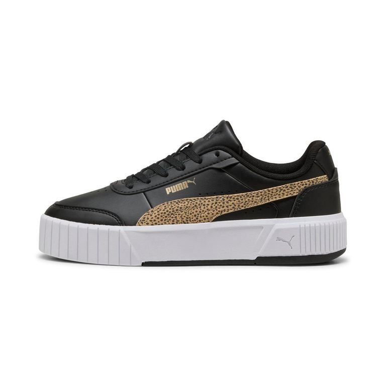 Zapatillas Urbanas Mujer Carina Mia Topcat