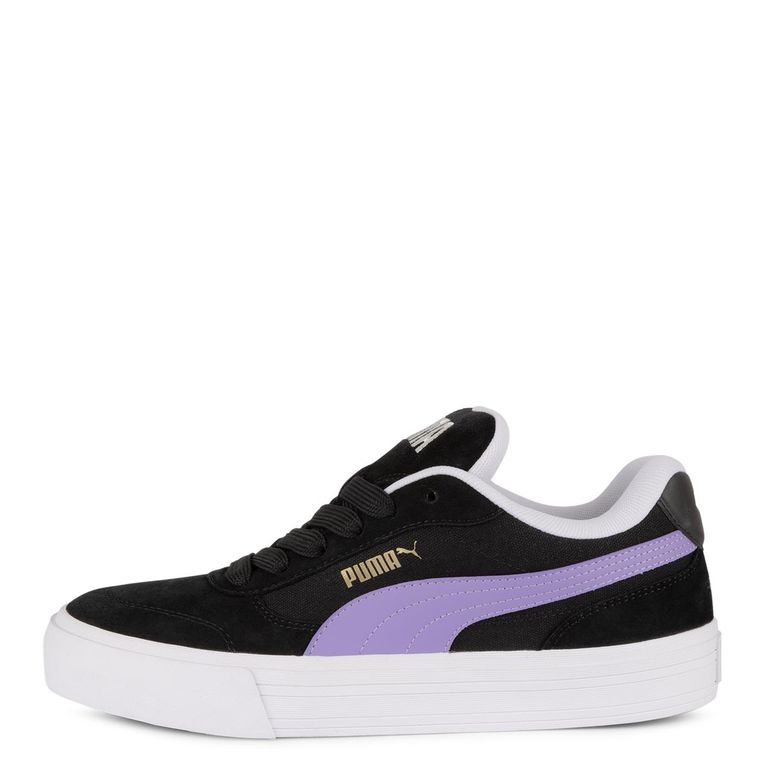 Zapatillas Urbanas Unisex Park Vulc 4