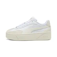 PUMA - Zapatillas Urbanas Mujer Club II Era Platform Lux