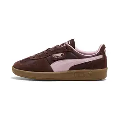 PUMA - Zapatillas Urbanas Mujer Palermo Vintage Update Wns