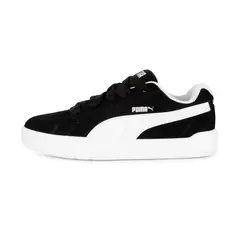 PUMA - Zapatillas Urbanas Mujer Park Lifestyle Easy Sd Laces
