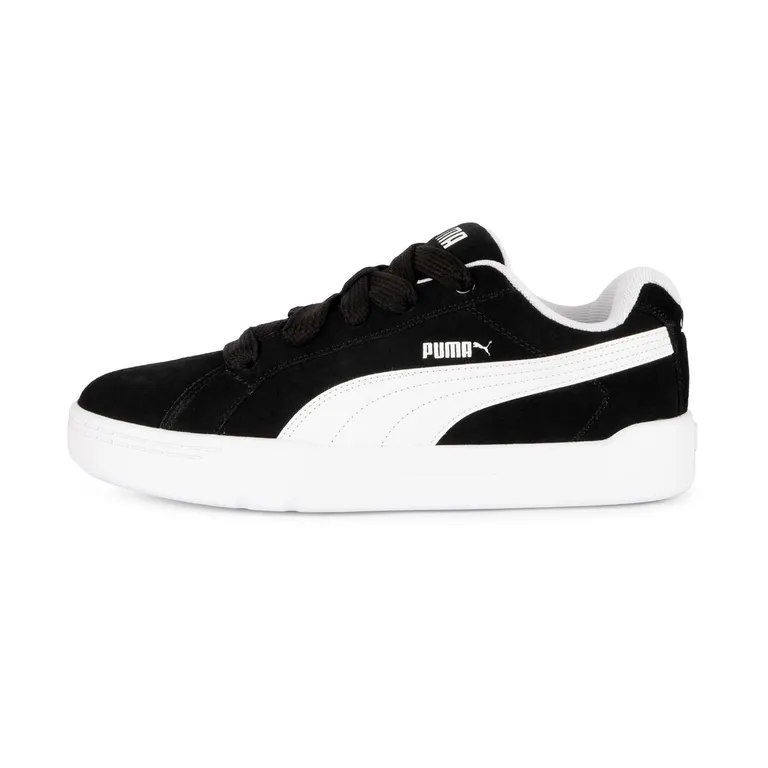 Zapatillas Urbanas Mujer Park Lifestyle Easy Sd Laces