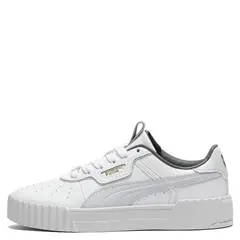 PUMA - Zapatillas Urbanas Mujer Carina 3.0 Luxe