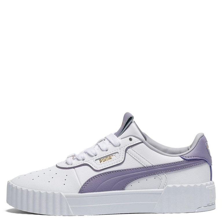 Zapatillas Urbanas Mujer Carina 3.0 Luxe