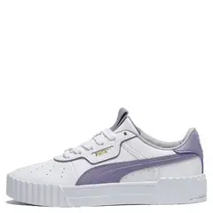 PUMA - Zapatillas Urbanas Mujer Carina 3.0 Luxe