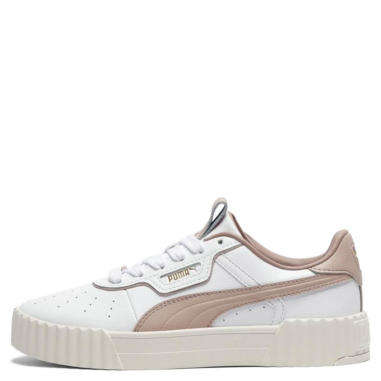 Zapatillas Urbanas Mujer Carina 3.0 Luxe