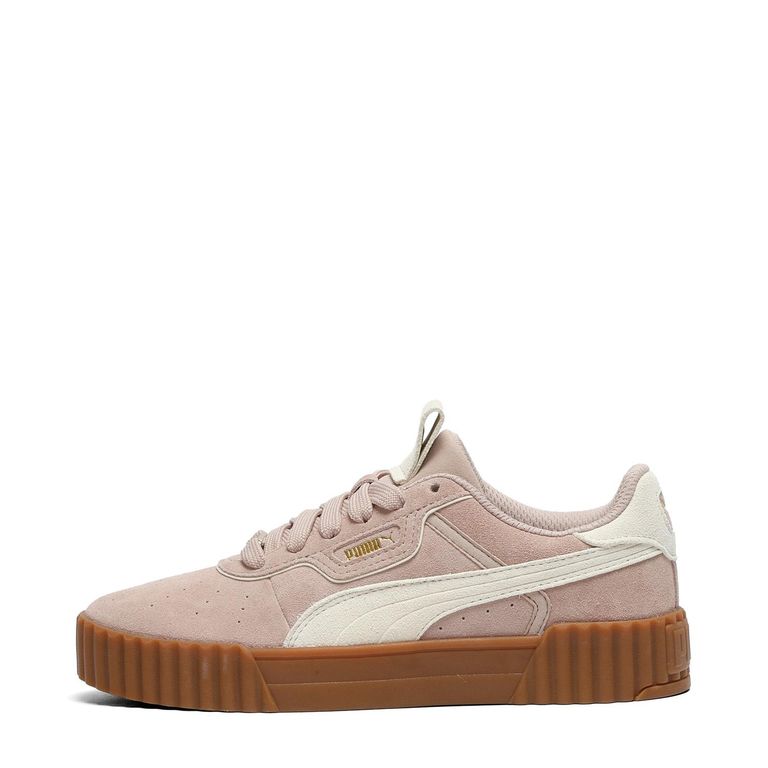 Zapatillas Urbanas Mujer Carina 3.0 Luxe SD