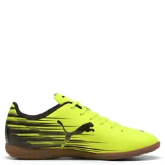 PUMA - Zapatillas Futbol Hombre Attacanto II Indoor