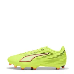 PUMA - Zapatillas Futbol Hombre Ultra 6 Play Fg/ag