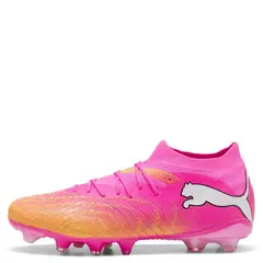 PUMA - Chimpunes Hombre Future 9 Match Fg/Ag