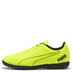 PUMA - Zapatillas Futbol Hombre Classico Pasto Sintetico