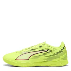 PUMA - Zapatillas Futbol Hombre Ultra 6 Play It