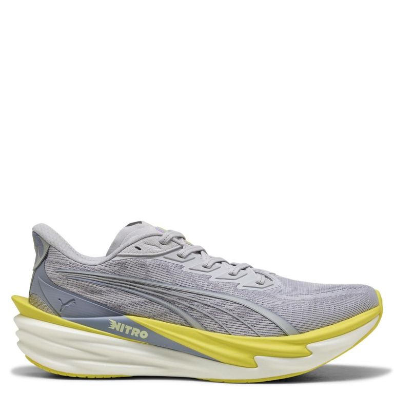 Zapatillas Running Hombre Deviate Nitro 4