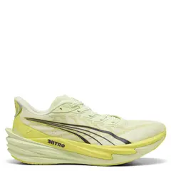 PUMA - Zapatillas Running Hombre Deviate Nitro 4