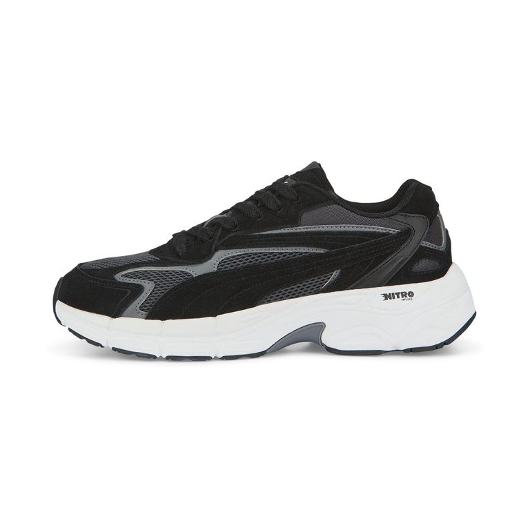 Zapatillas Urbanas Hombre Teveris NITRO