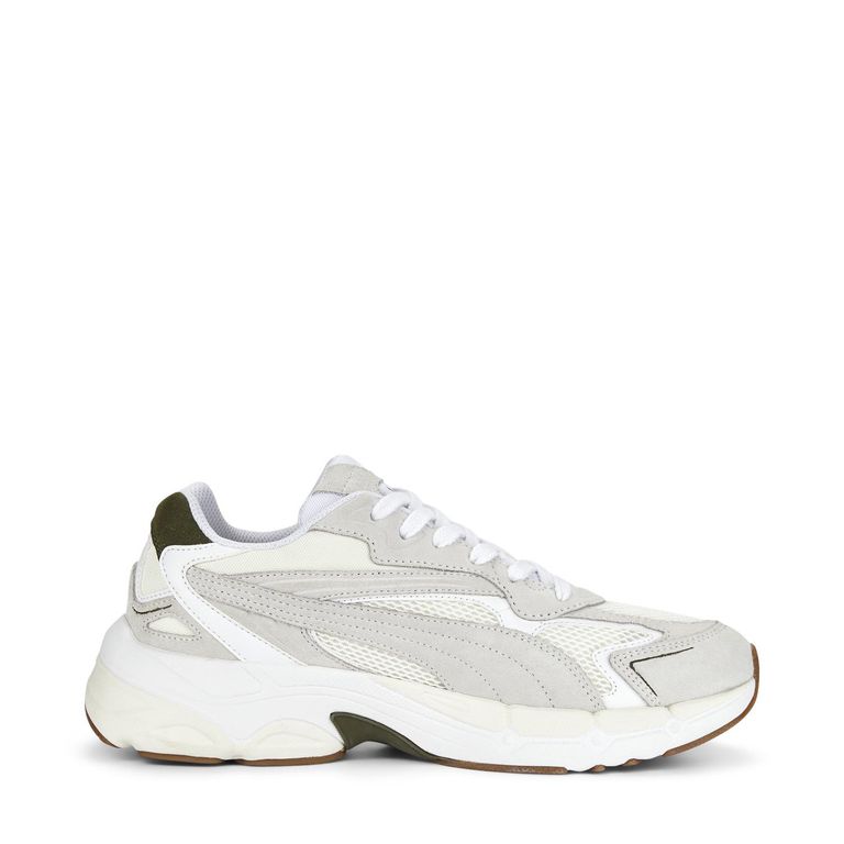 Zapatillas Urbanas Hombre Teveris NITRO