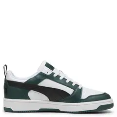 PUMA - Zapatillas Urbanas Hombre Rebound v6 Low