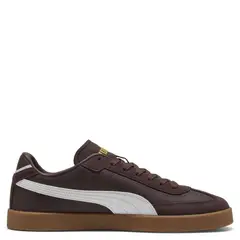 PUMA - Zapatillas Urbanas Mujer Club II Era