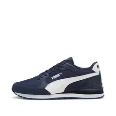 PUMA - Zapatillas Urbanas Hombre St Runner V4