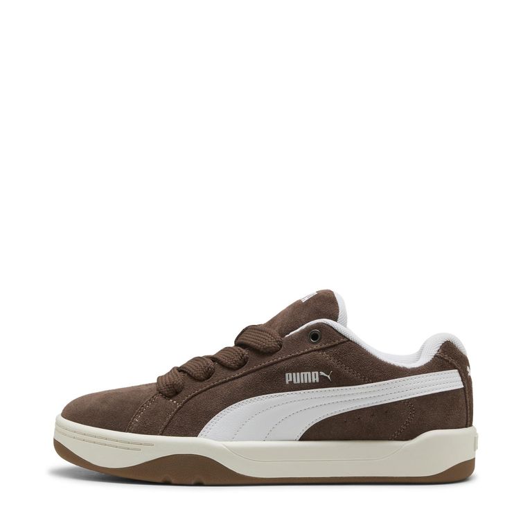 Zapatillas Urbanas Hombre Park Lifestyle Easy SD