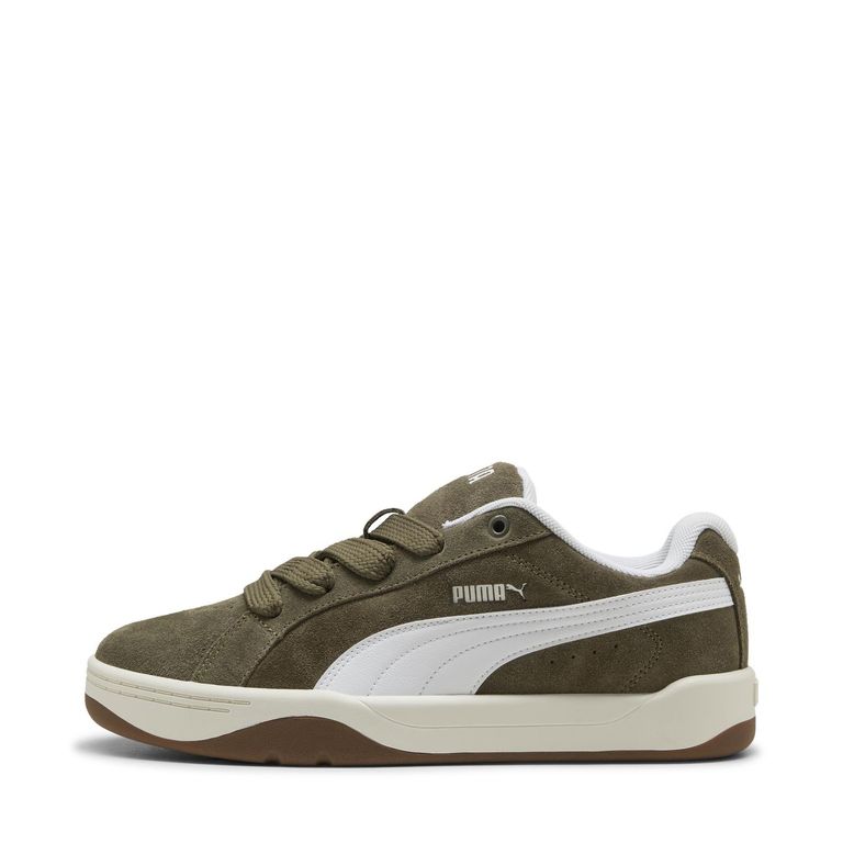 Zapatillas Urbanas Hombre Park Lifestyle Easy SD