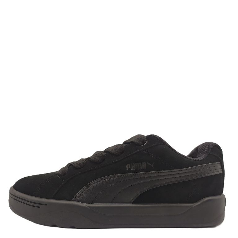 Zapatillas Urbanas Hombre Park Lifestyle Easy SD