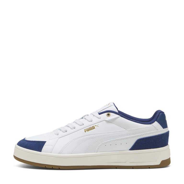 Zapatillas Urbanas Hombre Court Classico Sport