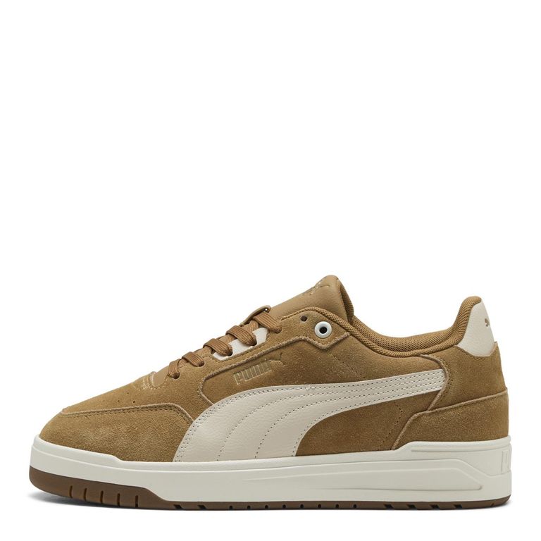 Zapatillas Urbanas Hombre Shuffle Downtown SD