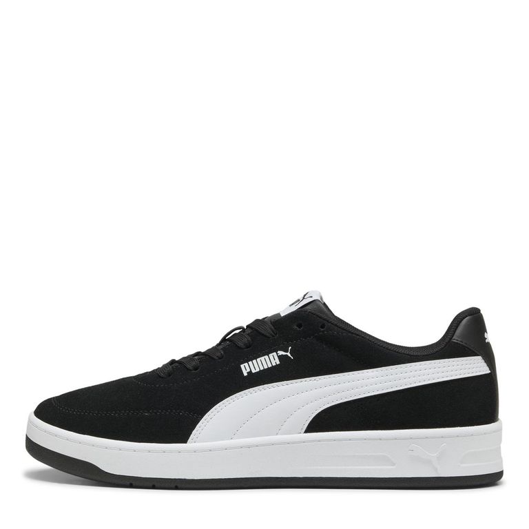 Zapatillas Urbanas Hombre Court Classic Clean SD