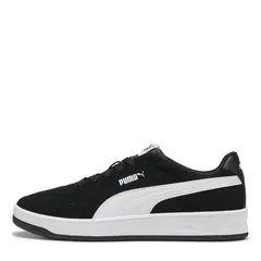 PUMA - Zapatillas Urbanas Hombre Court Classic Clean SD