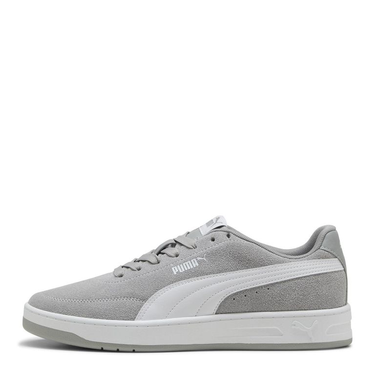 Zapatillas Urbanas Hombre Court Classic Clean SD