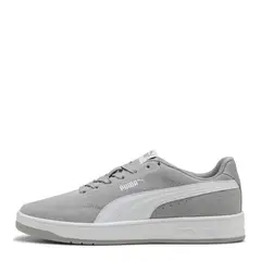 PUMA - Zapatillas Urbanas Hombre Court Classic Clean SD