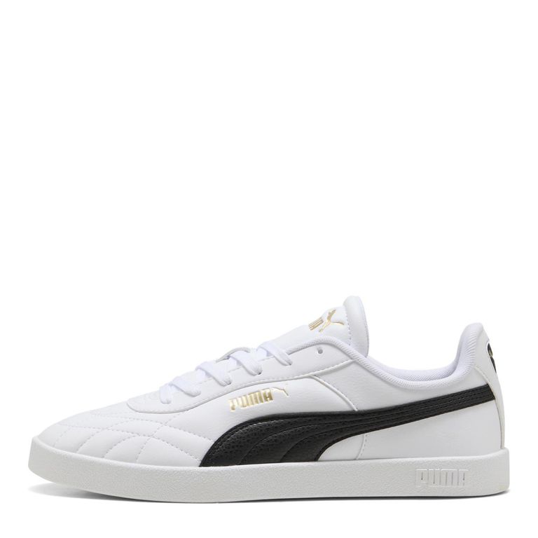 Zapatillas Urbanas Hombre Club II Indoor