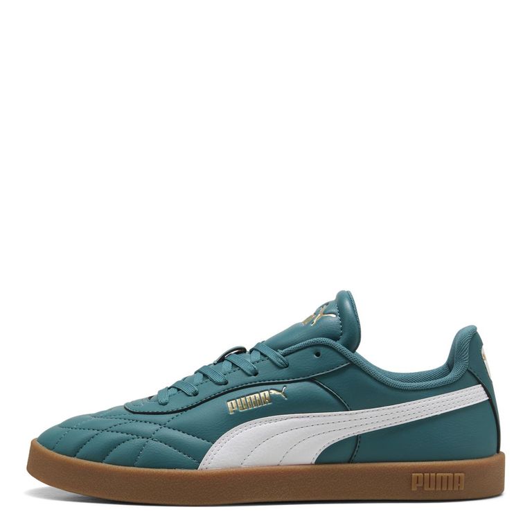 Zapatillas Urbanas Hombre Club II Indoor