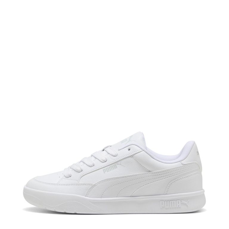 Zapatillas Urbanas Hombre Park Lt