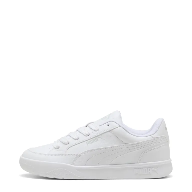 Zapatillas Urbanas Hombre Park Lt