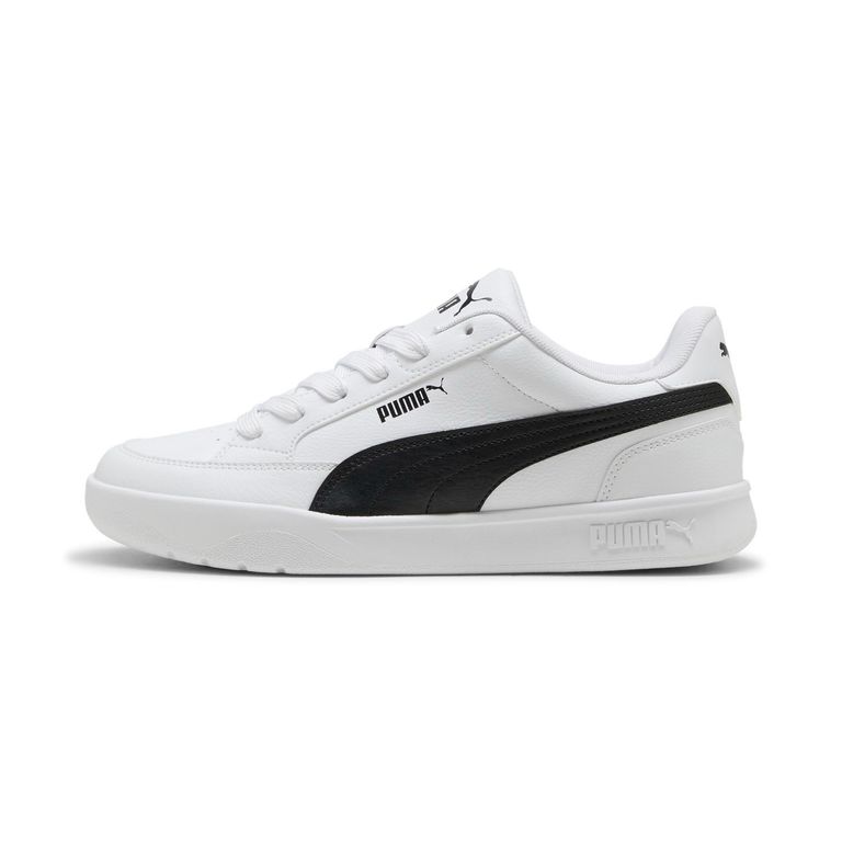 Zapatillas Urbanas Hombre Park Lt