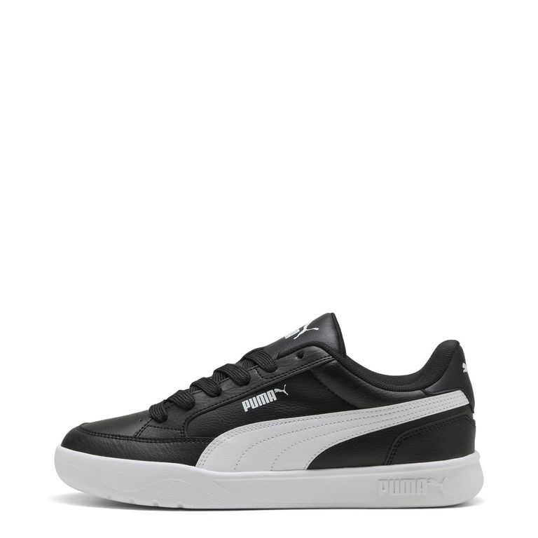 Zapatillas Urbanas Hombre Park Lt
